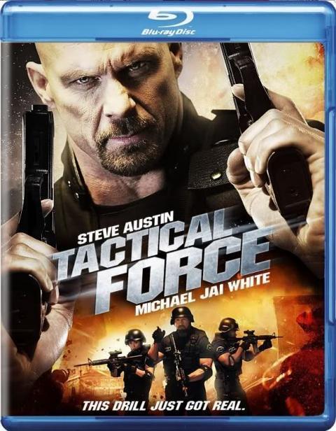 Tactical Force 2011